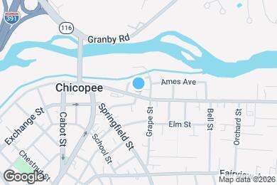 Map image of the property - 325 Front St
