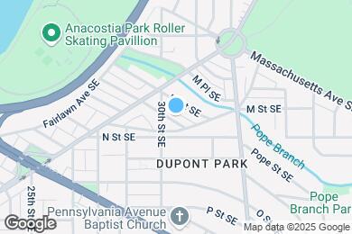 Map image of the property - 3012 Nelson Pl SE