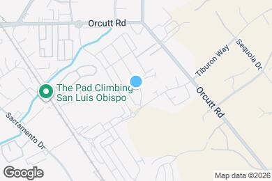 Map image of the property - 3812 Hatchery Ln