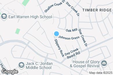 Map image of the property - 8374 Slippery Rock