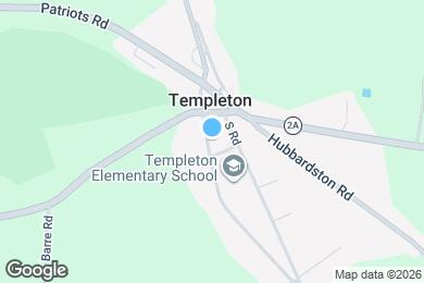 Map image of the property - 22 Wellington Rd