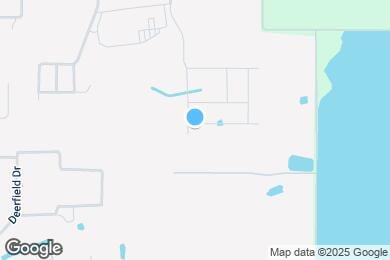 Map image of the property - 17846 Blissful Stars Dr