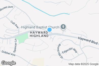 Map image of the property - 27385 Parkside Dr