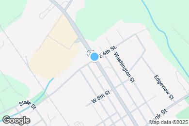 Map image of the property - 566 Main St