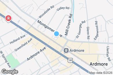 Map image of the property - Ardglen Gardens Apartments