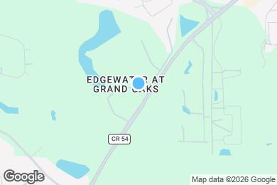 Map image of the property - 4334 Winding River Way