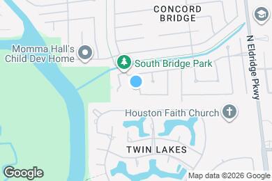 Map image of the property - 5711 Wynberry Dr