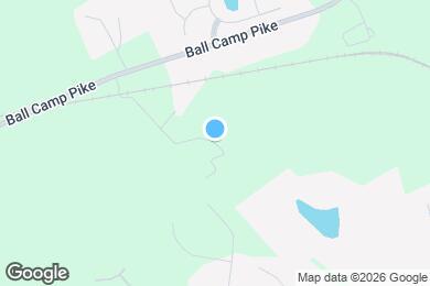 Map image of the property - 7308 Valley Grove Ln