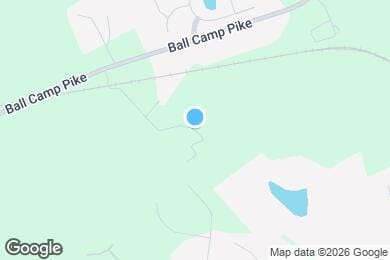 Map image of the property - 7312 Valley Grove Ln