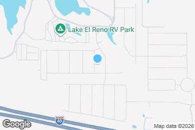 Map image of the property - 1705 Maroon Dr
