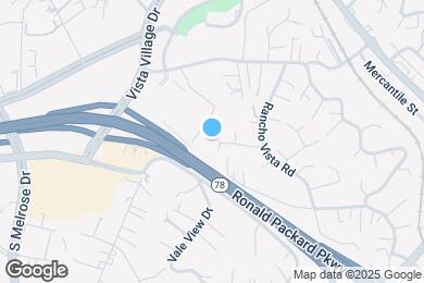 Map image of the property - 589 Hildale Cir