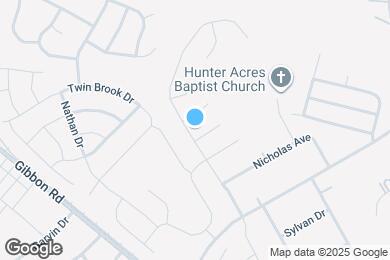 Map image of the property - 4226 Brandie Glen Rd