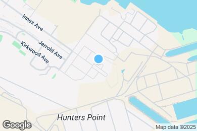 Map image of the property - 10 Innes Ct