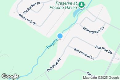 Map image of the property - 198 White Pine Trl