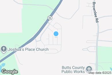 Map image of the property - 137 Flowering Cherry St