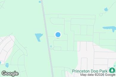 Map image of the property - 212 Savannah Wy