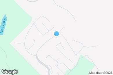 Map image of the property - 2461 River Ridge Rd NE