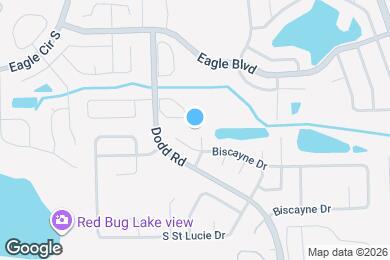 Map image of the property - 634 Arbukle Ct