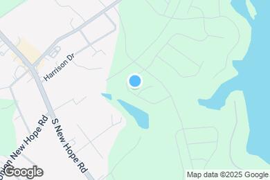 Map image of the property - 1639 Swallow Tail Dr