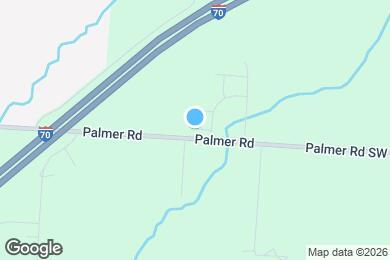 Map image of the property - 146 Dusky Willow Dr