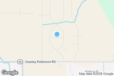 Map image of the property - 150 Rose Vly Dr