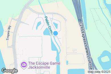 Map image of the property - 4550 Capital Dome Dr