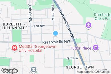 Map image of the property - 1683 35th St NW