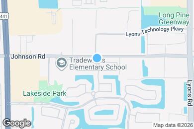 Map image of the property - 5104 Heron Pl