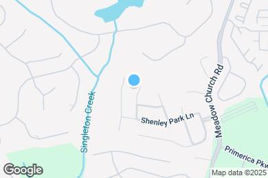 Map image of the property - 2604 Harman Park Cir NW