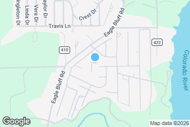 Map image of the property - 111 Rolling Hills Dr