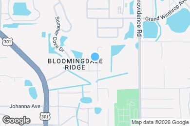 Map image of the property - 6637 Summer Haven Dr