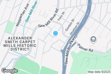 Map image of the property - 26 Lennon Ave