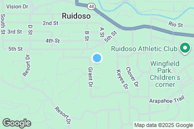 Map image of the property - 103 Timber Wolf