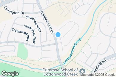 Map image of the property - 6930 Cotton Dr