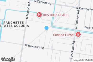 Map image of the property - 3216 S Colt Ln