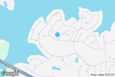 Map image of the property - 155 April Cove