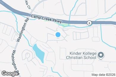 Map image of the property - Altair Estates