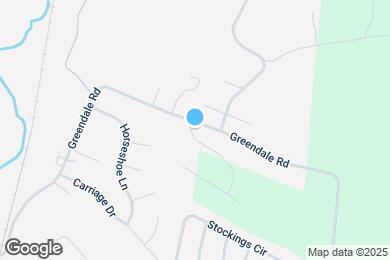 Map image of the property - 2720 Dorval Rd