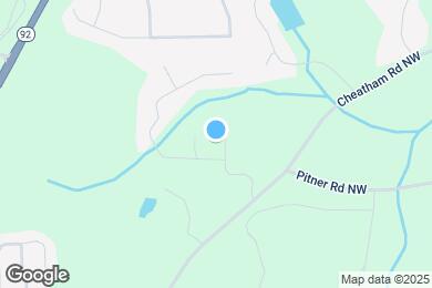 Map image of the property - 171 Aberdeen Pl