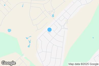 Map image of the property - 3157 Crestone Dr