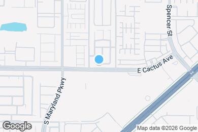 Map image of the property - 1409 Winters Run Ave