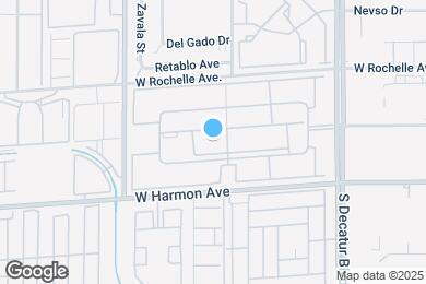 Map image of the property - 5160 Indian River Dr
