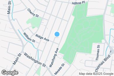Map image of the property - 112 High St