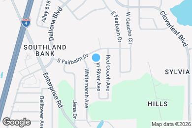 Map image of the property - 774 Dan River Ave