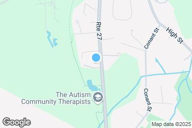 Map image of the property - 38 Main St