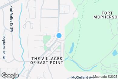 Map image of the property - 1894 Stanton Rd
