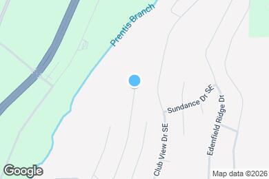 Map image of the property - 59 Bennett Wy