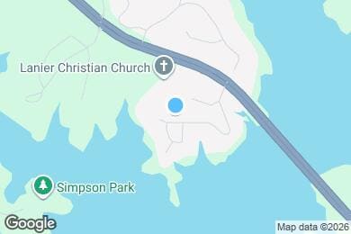 Map image of the property - 2248 Lake Ranch Ct