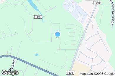 Map image of the property - 123 Kingshall Rd