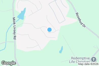Map image of the property - 4913 Bryant Dr